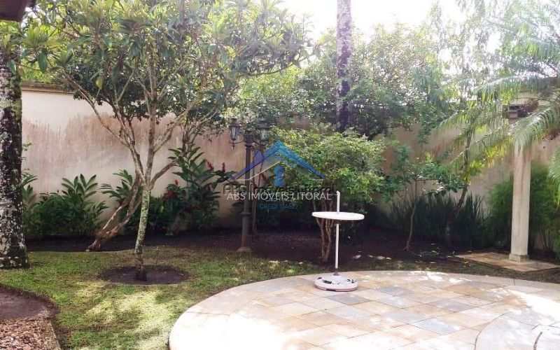 Sobrado em Praia Grande, no bairro Real