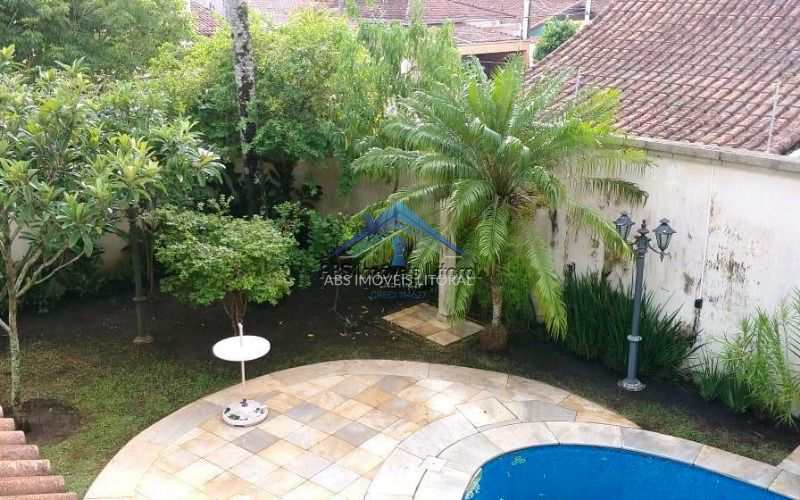 Sobrado em Praia Grande, no bairro Real