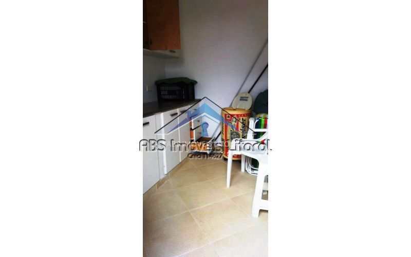 Sobrado em Praia Grande, no bairro Real
