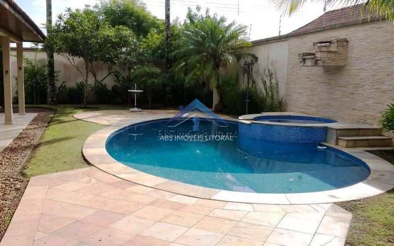 Sobrado em Praia Grande, no bairro Real