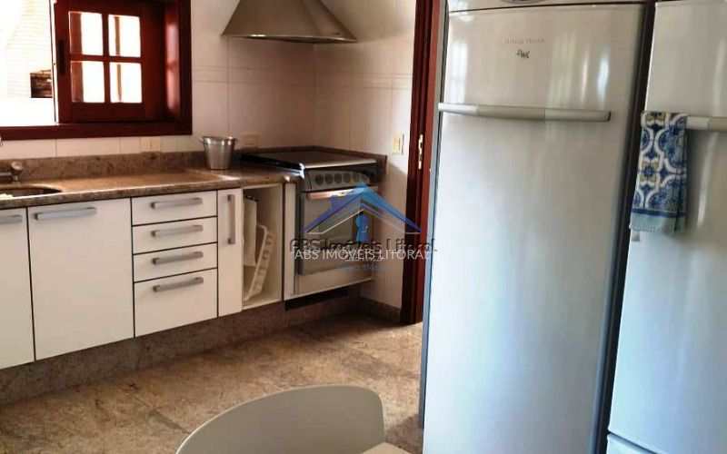 Sobrado em Praia Grande, no bairro Real