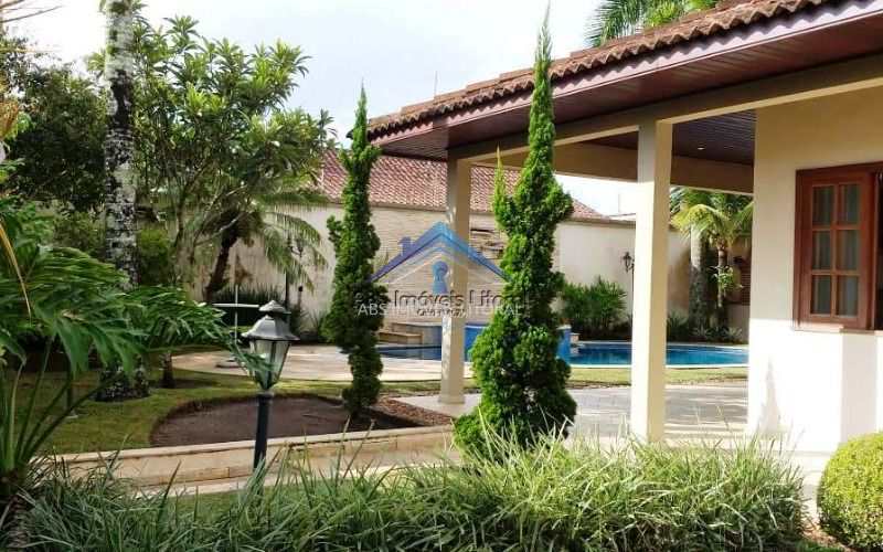 Sobrado em Praia Grande, no bairro Real