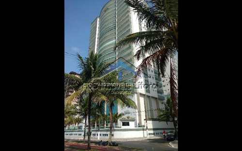 Apartamento, código 1185 em Praia Grande, bairro Caiçara