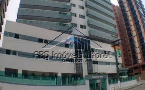 Apartamento, código 895 em Praia Grande, bairro Guilhermina