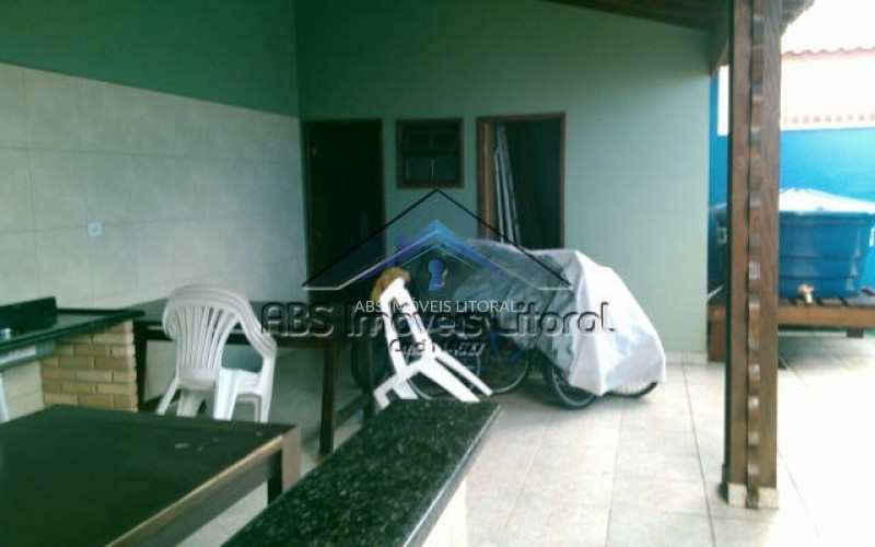 Sobrado em Praia Grande, no bairro Jardim Imperador