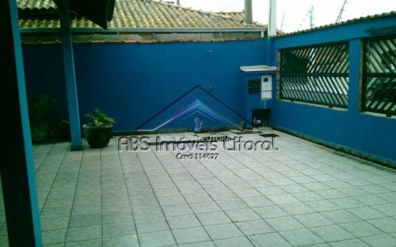 Sobrado em Praia Grande, no bairro Jardim Imperador