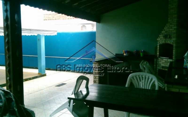 Sobrado em Praia Grande, no bairro Jardim Imperador