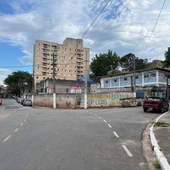 Terreno Comercial em São Paulo, bairro Vila Maracanã