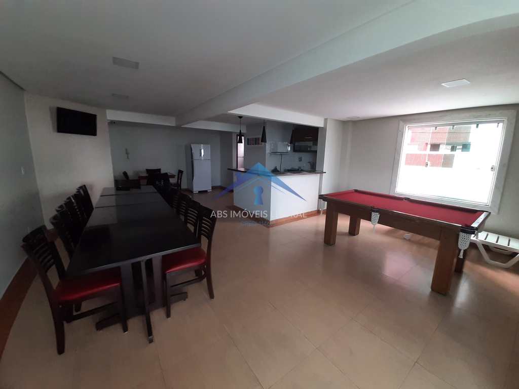 Apartamento em Praia Grande, no bairro Maracanã