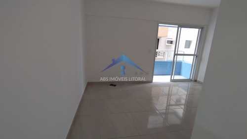 Apartamento, código 3760 em Praia Grande, bairro Guilhermina