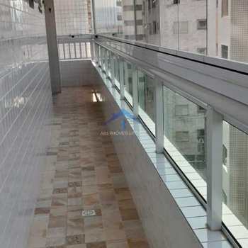 Apartamento em Praia Grande, bairro Aviação
