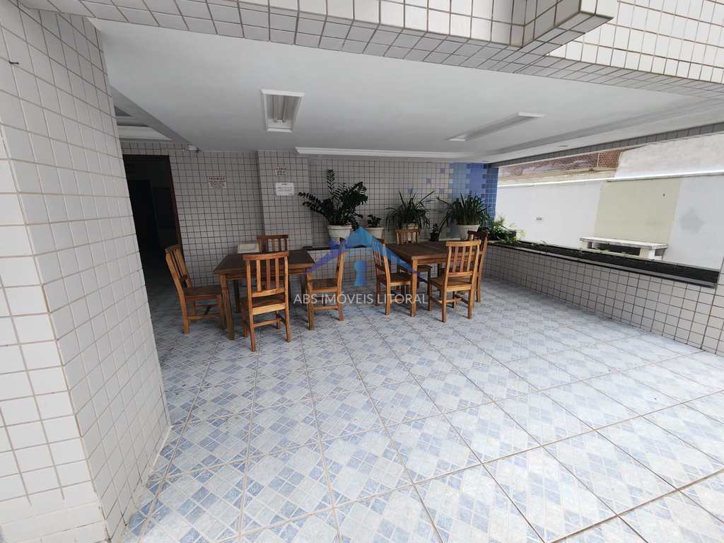 Apartamento em Praia Grande, no bairro Caiçara