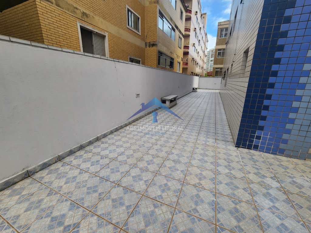 Apartamento em Praia Grande, no bairro Caiçara