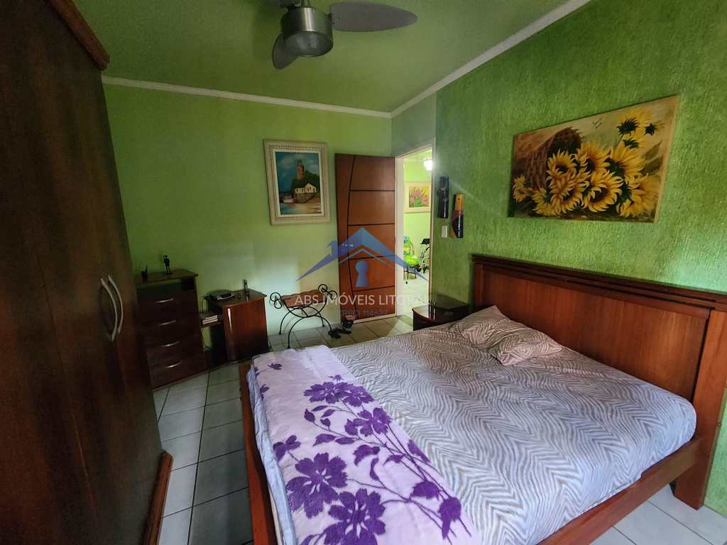 Apartamento em Praia Grande, no bairro Caiçara