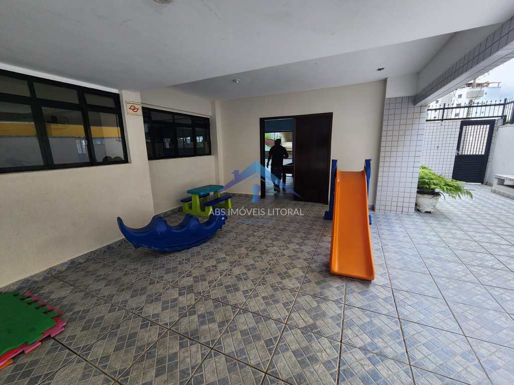 Apartamento em Praia Grande, no bairro Caiçara