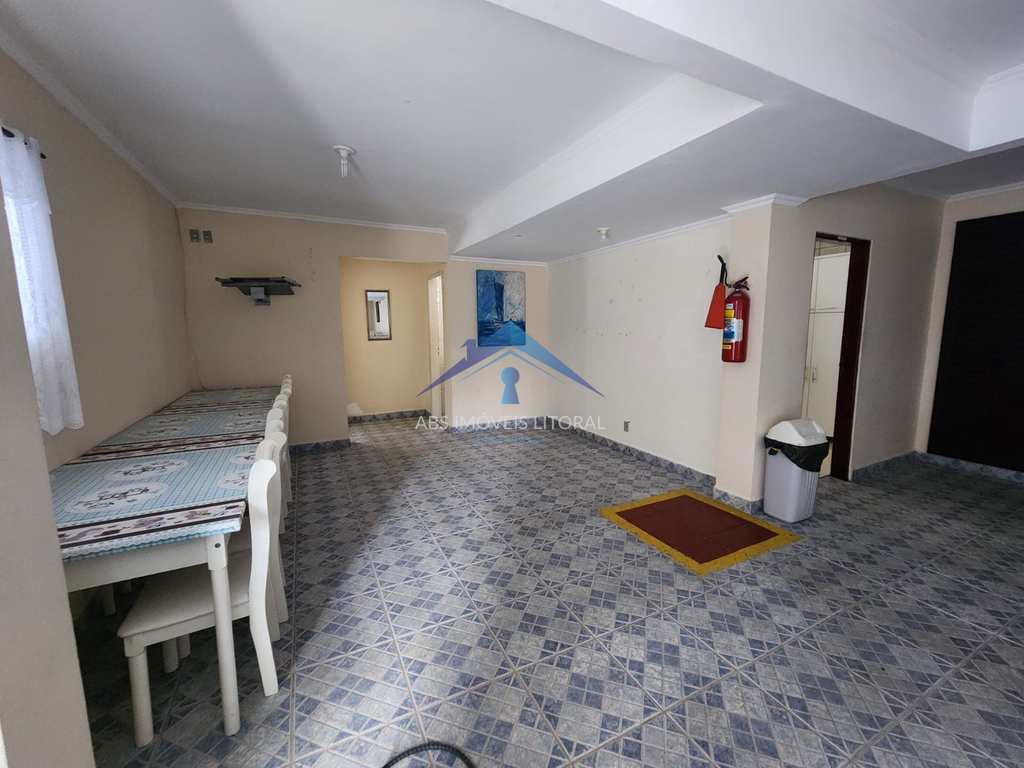 Apartamento em Praia Grande, no bairro Caiçara