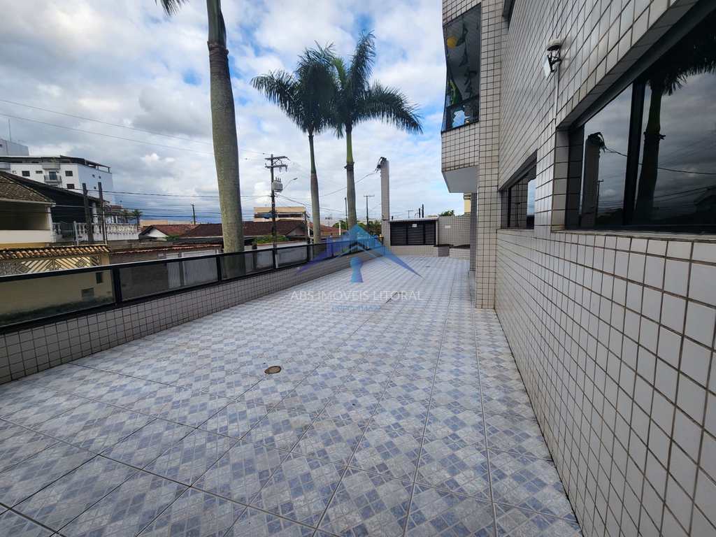 Apartamento em Praia Grande, no bairro Caiçara