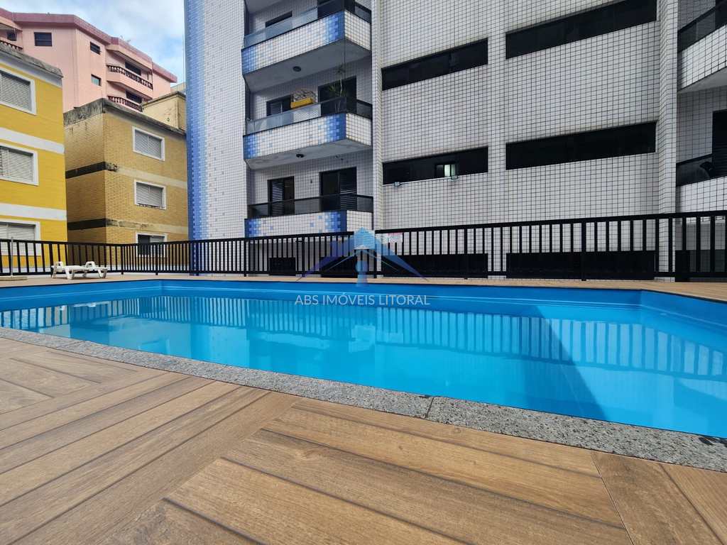 Apartamento em Praia Grande, no bairro Caiçara