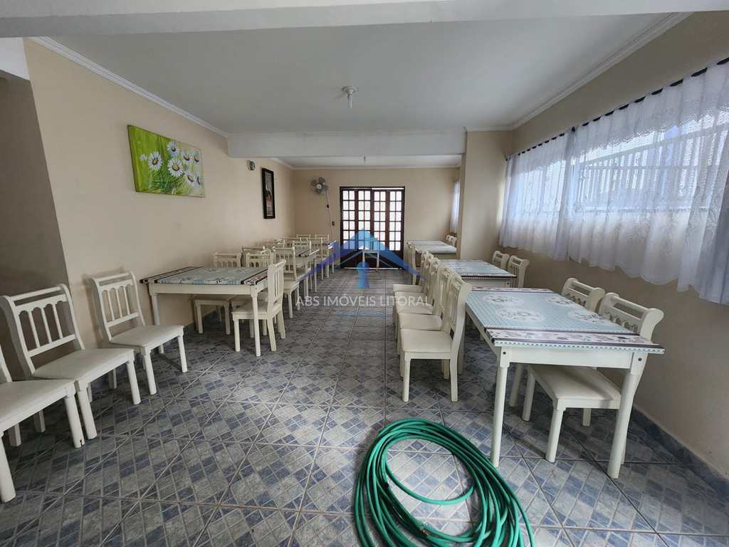 Apartamento em Praia Grande, no bairro Caiçara