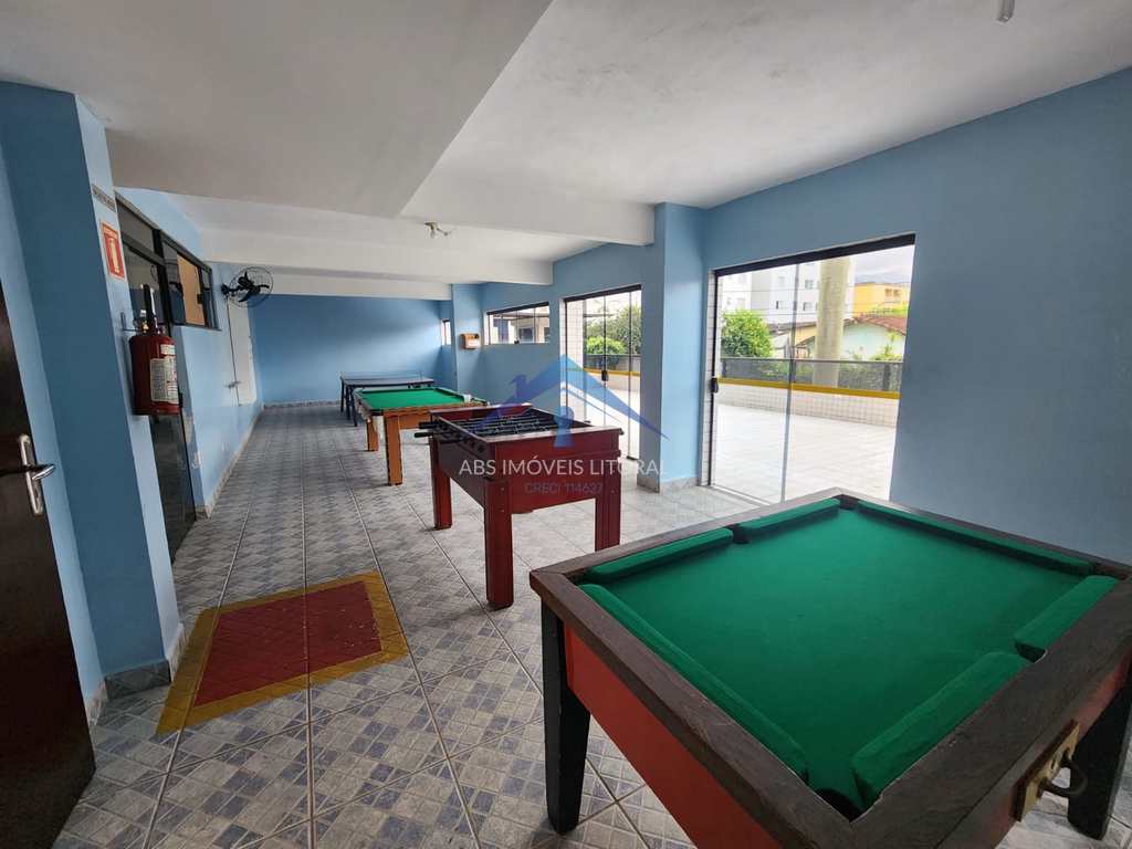 Apartamento em Praia Grande, no bairro Caiçara