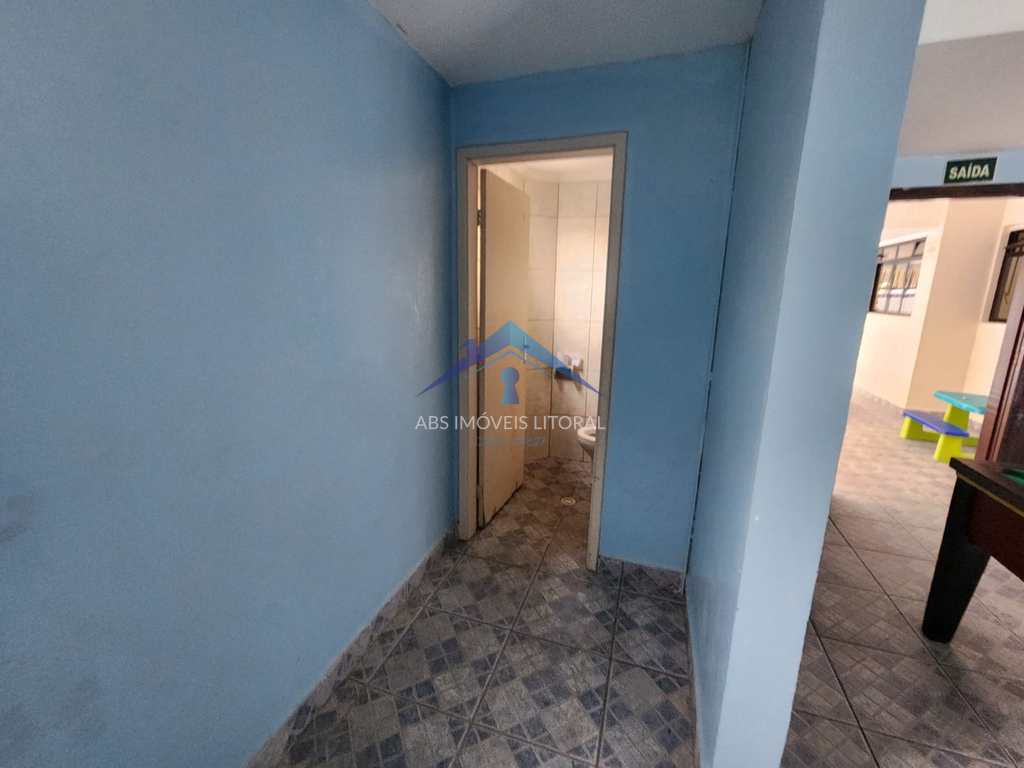 Apartamento em Praia Grande, no bairro Caiçara