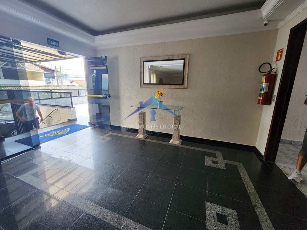 Apartamento em Praia Grande, no bairro Caiçara