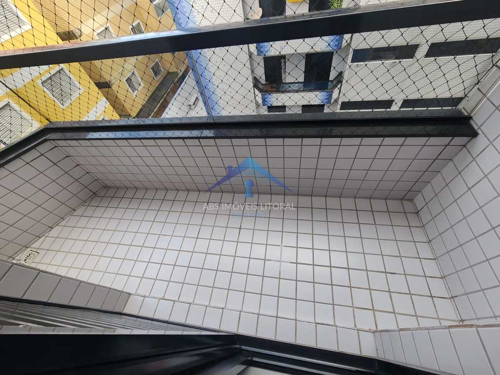 Apartamento em Praia Grande, no bairro Caiçara