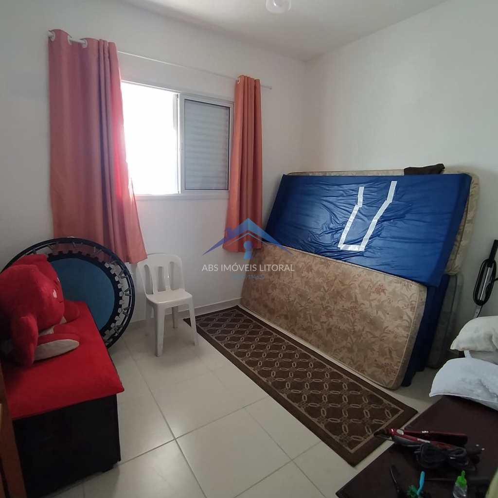 Apartamento em Praia Grande, no bairro Aviação