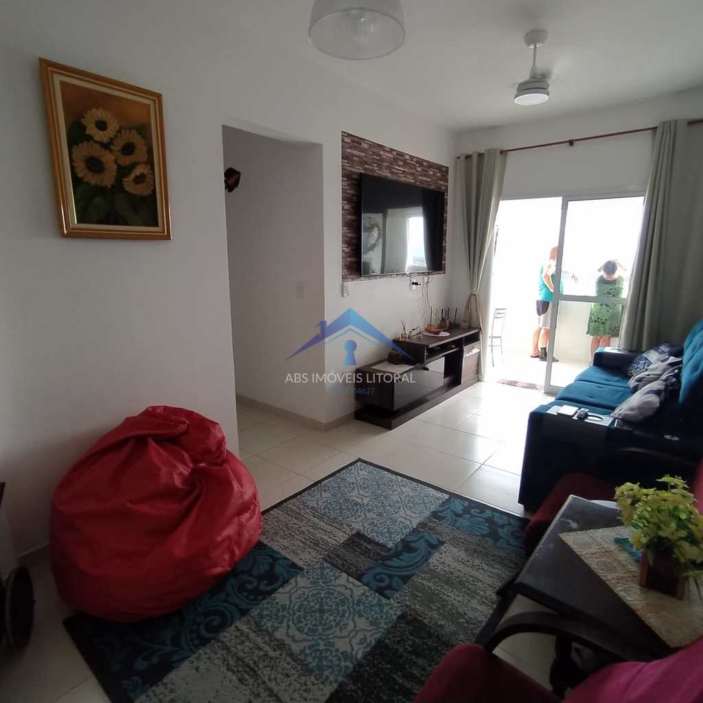 Apartamento em Praia Grande, no bairro Aviação