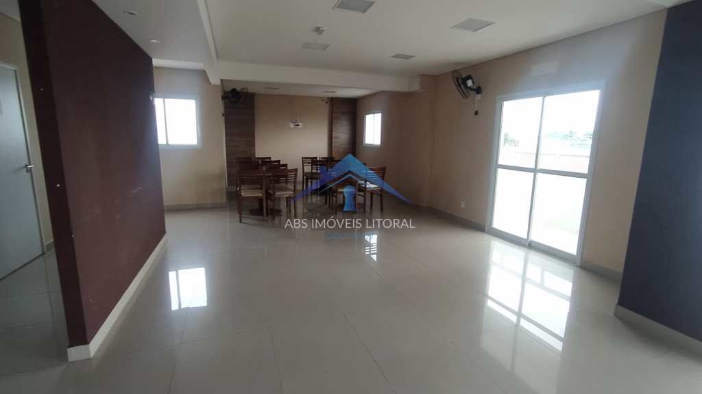 Apartamento em Praia Grande, no bairro Aviação