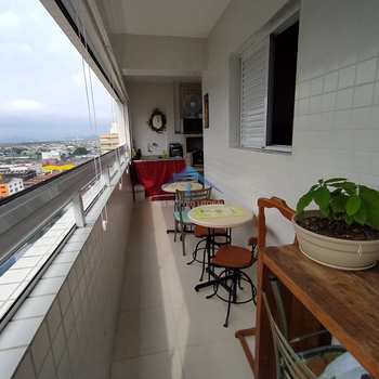 Apartamento em Praia Grande, bairro Aviação