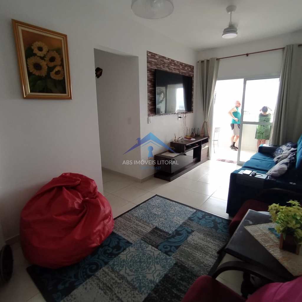 Apartamento em Praia Grande, no bairro Aviação