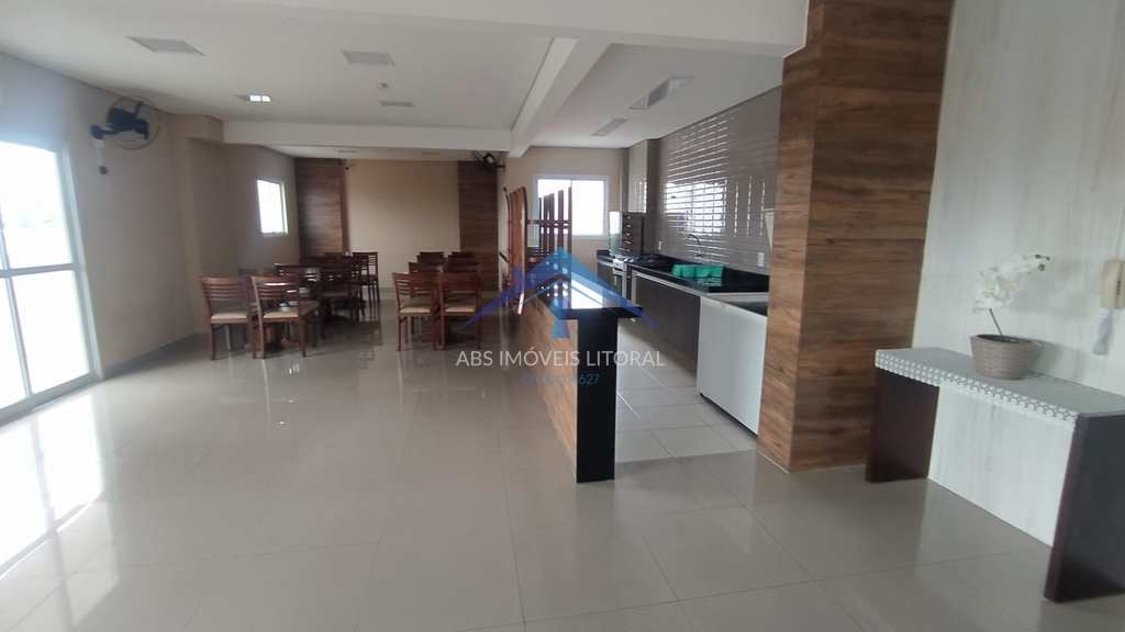 Apartamento em Praia Grande, no bairro Aviação