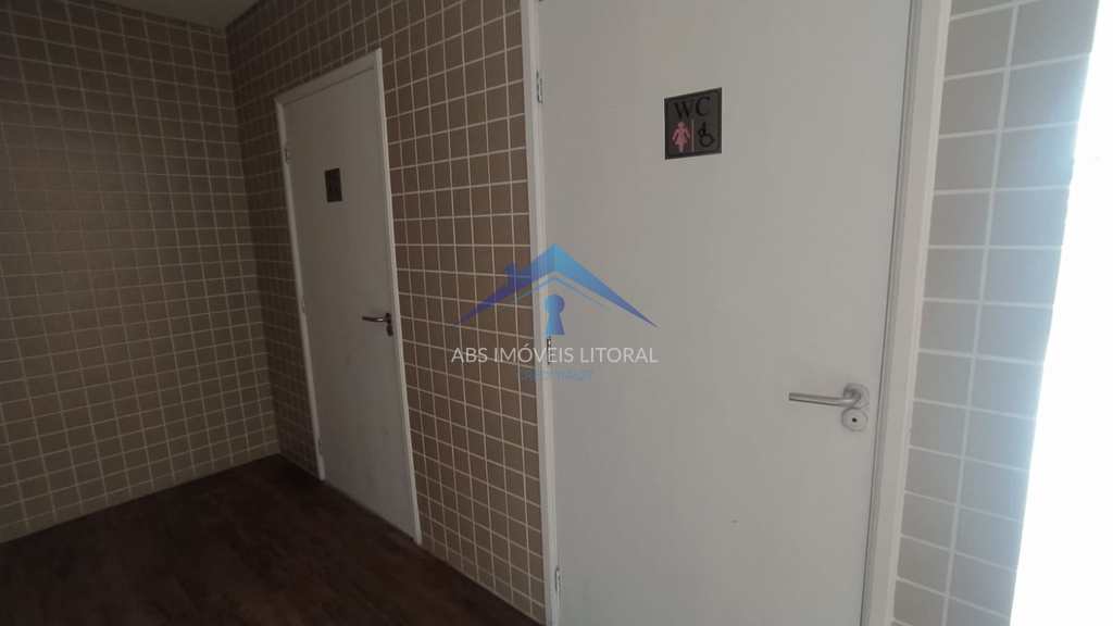 Apartamento em Praia Grande, no bairro Aviação