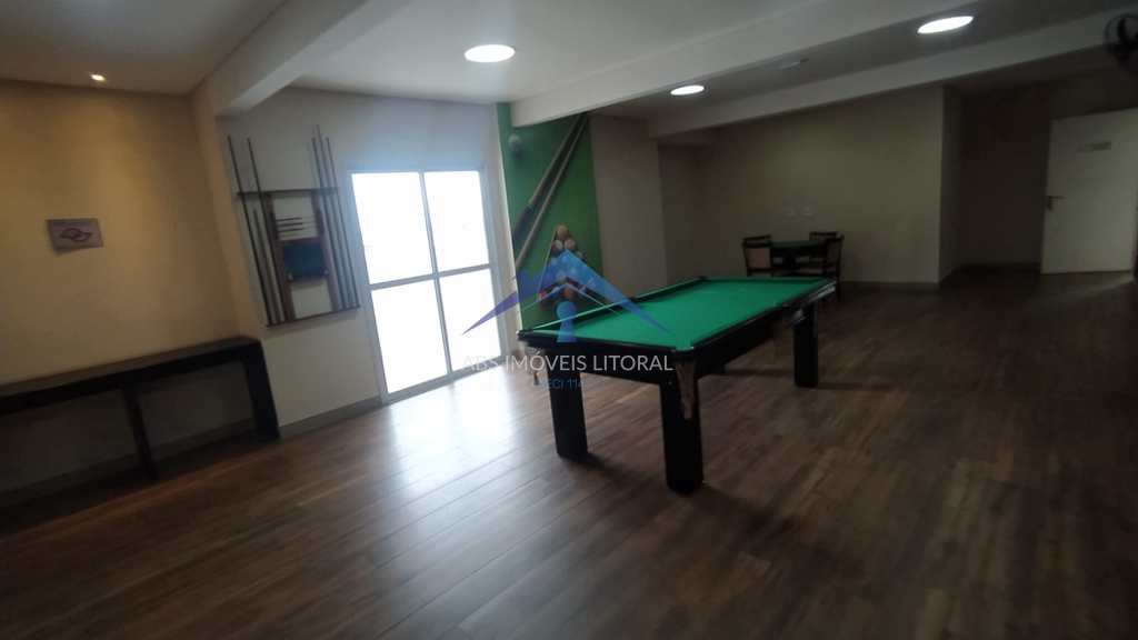 Apartamento em Praia Grande, no bairro Aviação