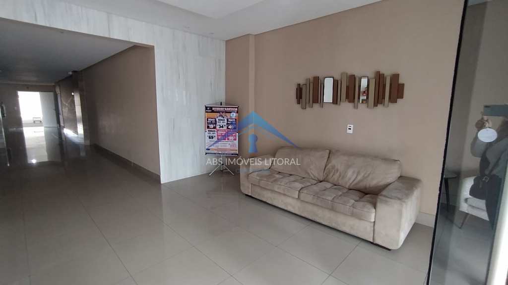 Apartamento em Praia Grande, no bairro Aviação