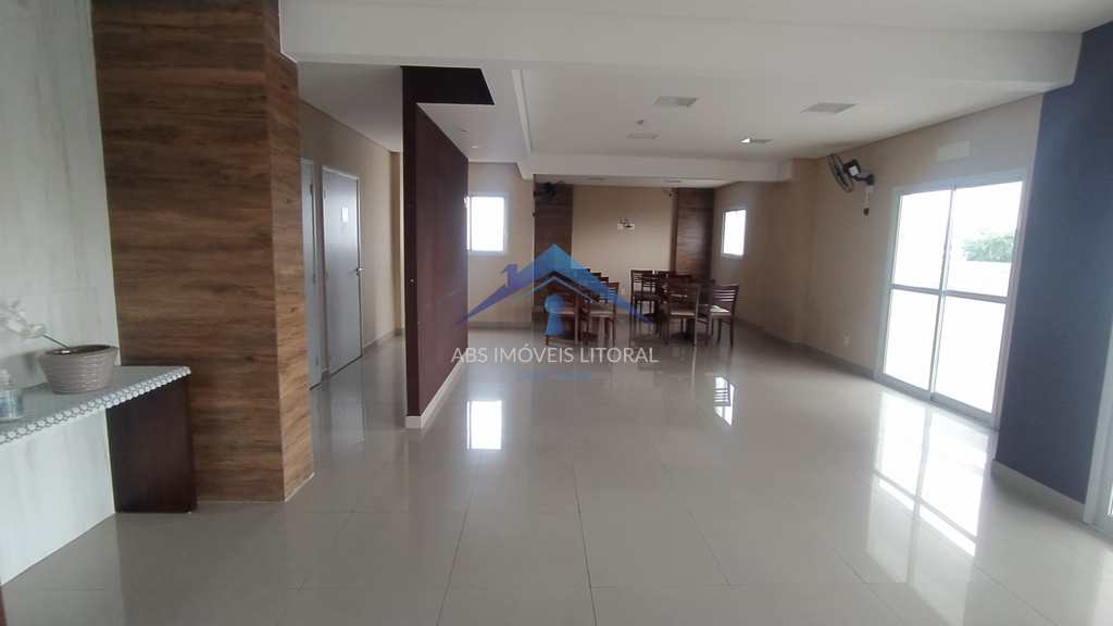 Apartamento em Praia Grande, no bairro Aviação