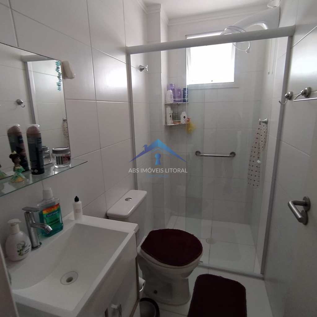 Apartamento em Praia Grande, no bairro Aviação