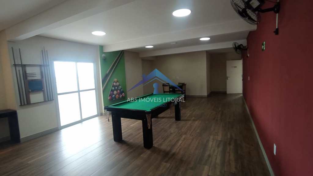 Apartamento em Praia Grande, no bairro Aviação