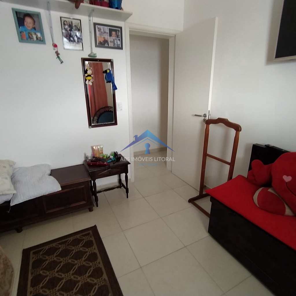 Apartamento em Praia Grande, no bairro Aviação