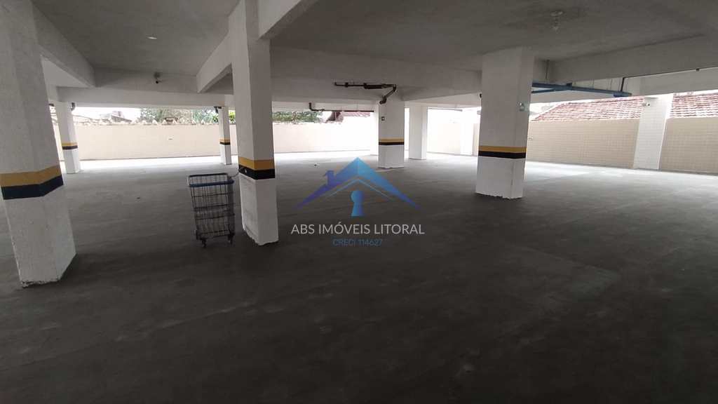 Apartamento em Praia Grande, no bairro Aviação
