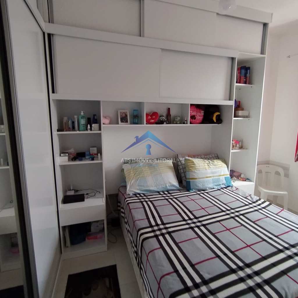 Apartamento em Praia Grande, no bairro Aviação