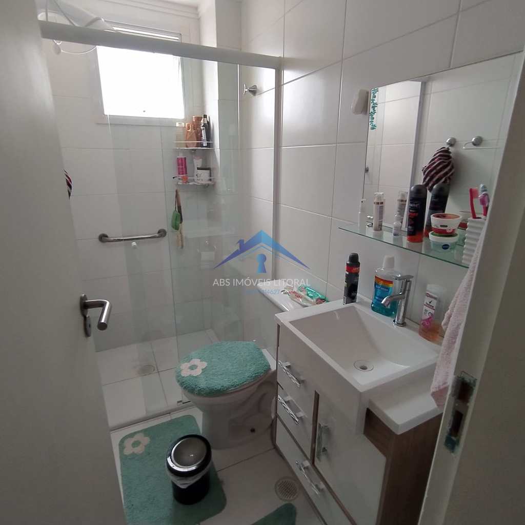 Apartamento em Praia Grande, no bairro Aviação
