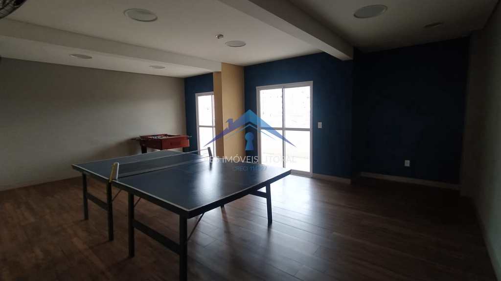 Apartamento em Praia Grande, no bairro Aviação