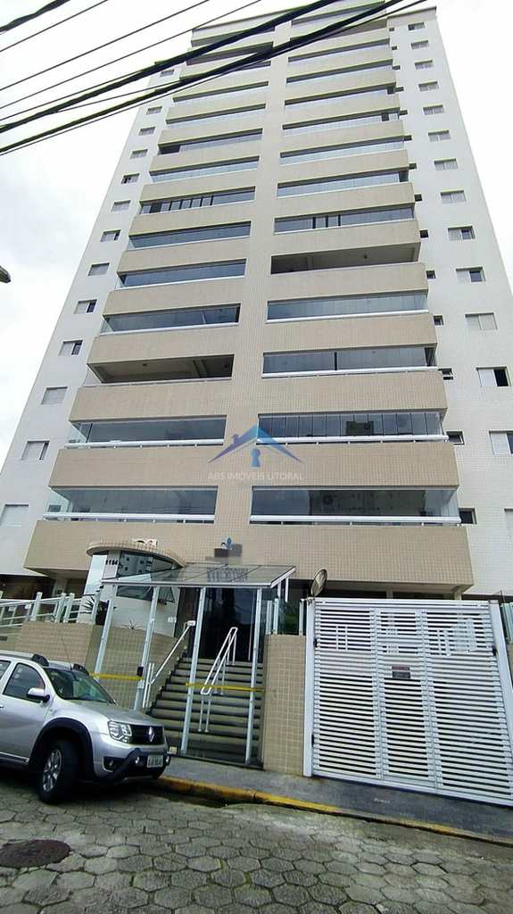 Apartamento em Praia Grande, no bairro Aviação