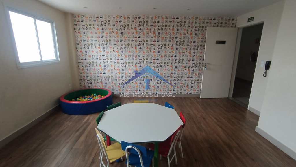 Apartamento em Praia Grande, no bairro Aviação