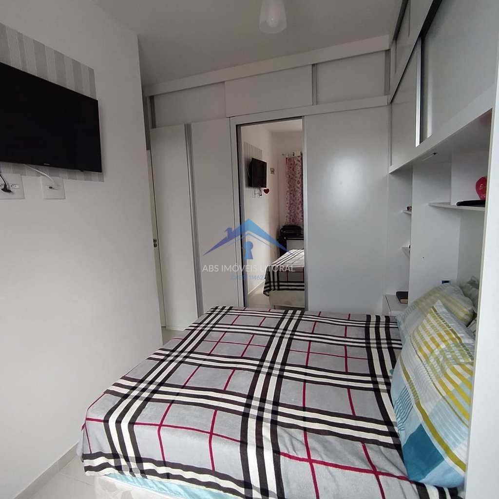 Apartamento em Praia Grande, no bairro Aviação