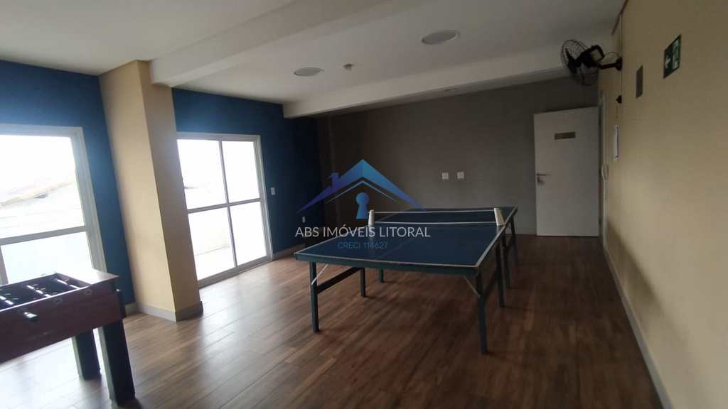 Apartamento em Praia Grande, no bairro Aviação