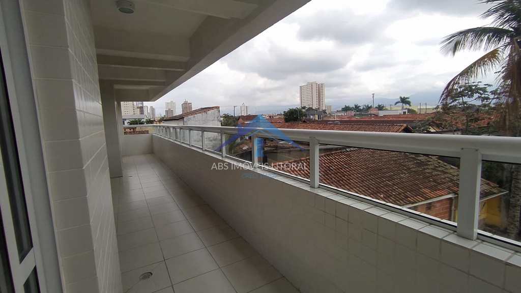 Apartamento em Praia Grande, no bairro Aviação