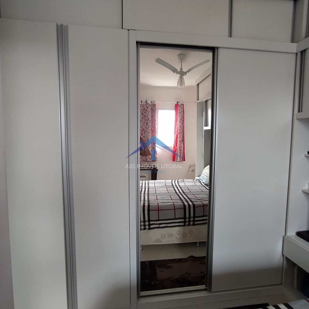 Apartamento em Praia Grande, no bairro Aviação